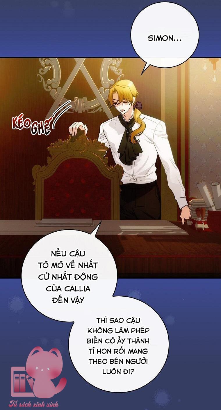 Đứa Nhỏ Không Phải Là Con Anh Chapter 10 - Next Chapter 11