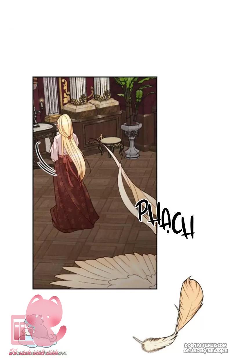Hoàng Hậu Tái Hôn Chapter 97 - Trang 4