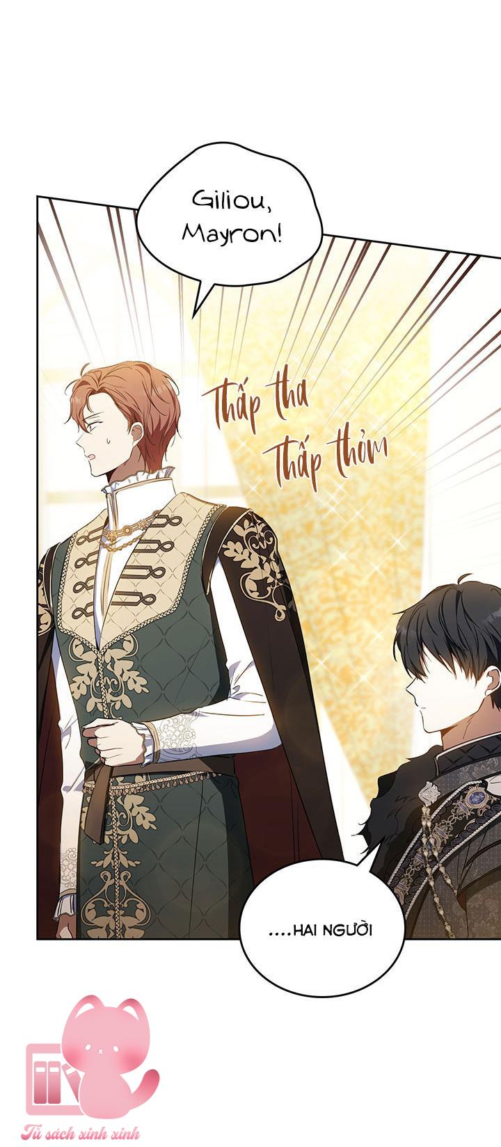 Kiếp Này Ta Sẽ Trở Thành Gia Chủ Chap 133 - Next Chap 134