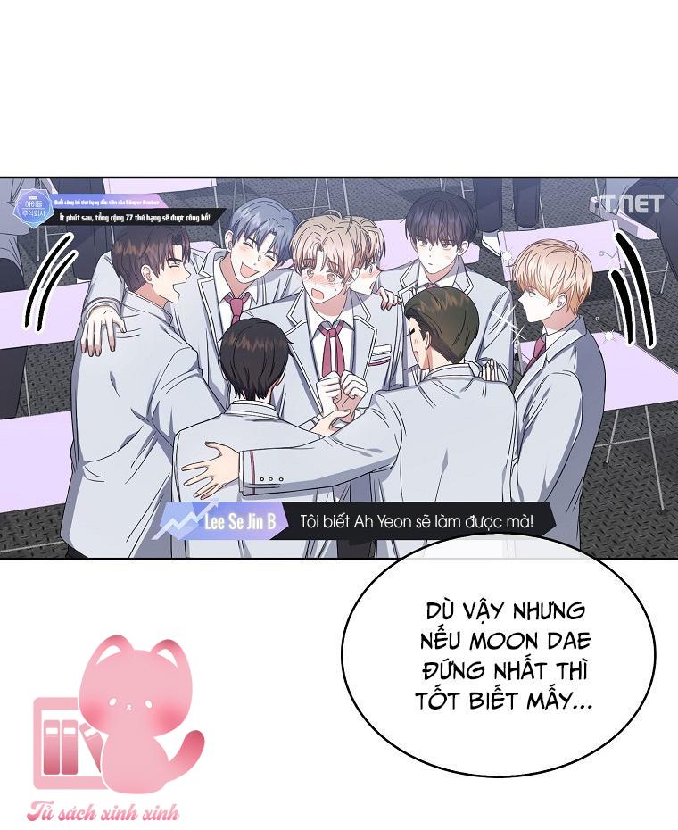 Debut Or Die Chap 24 - Next Chapter 24.1