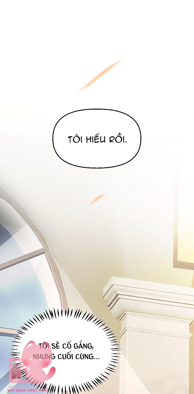 Bảo Mẫu Của Mafia Chap 37 - Trang 4