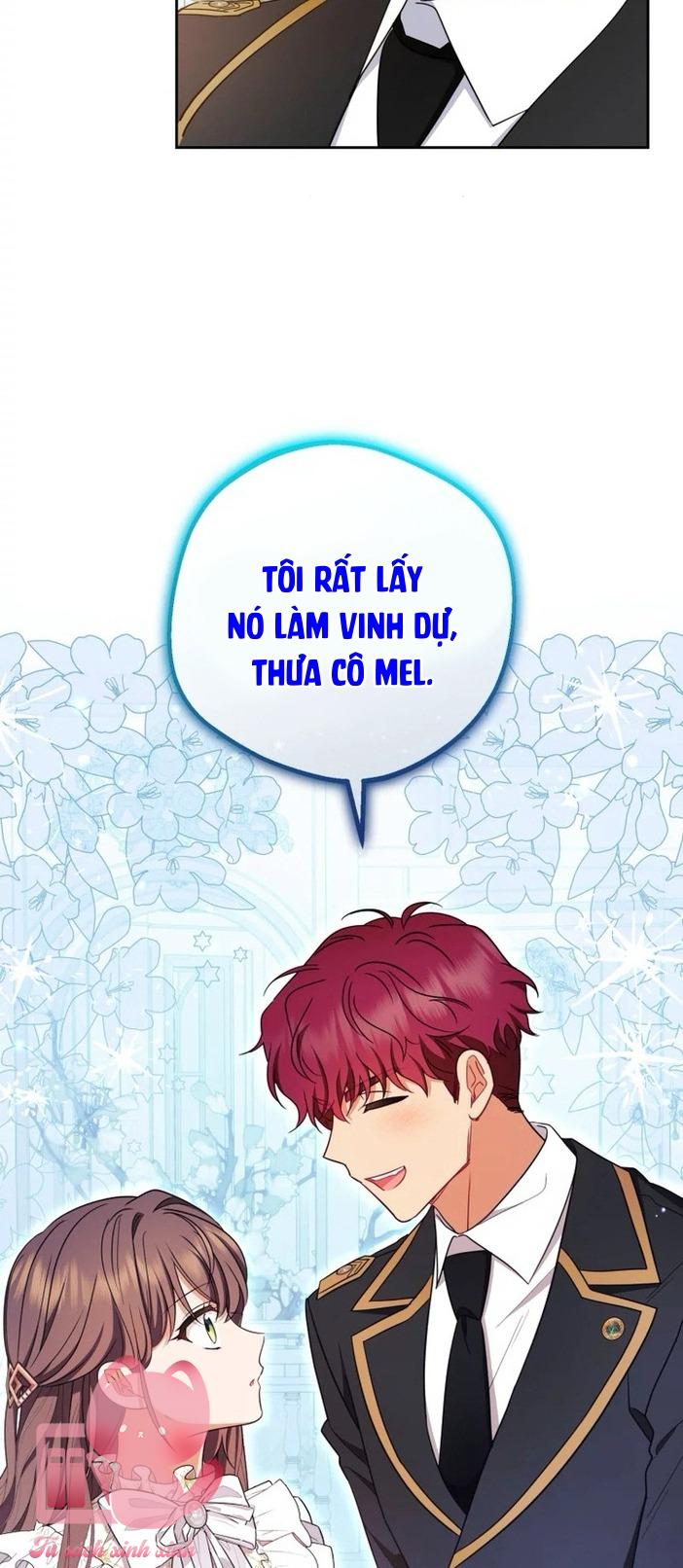 Được Yêu Thương Mà Còn Ngại Ngùng Sao! Chap 67 - Next Chapter 67