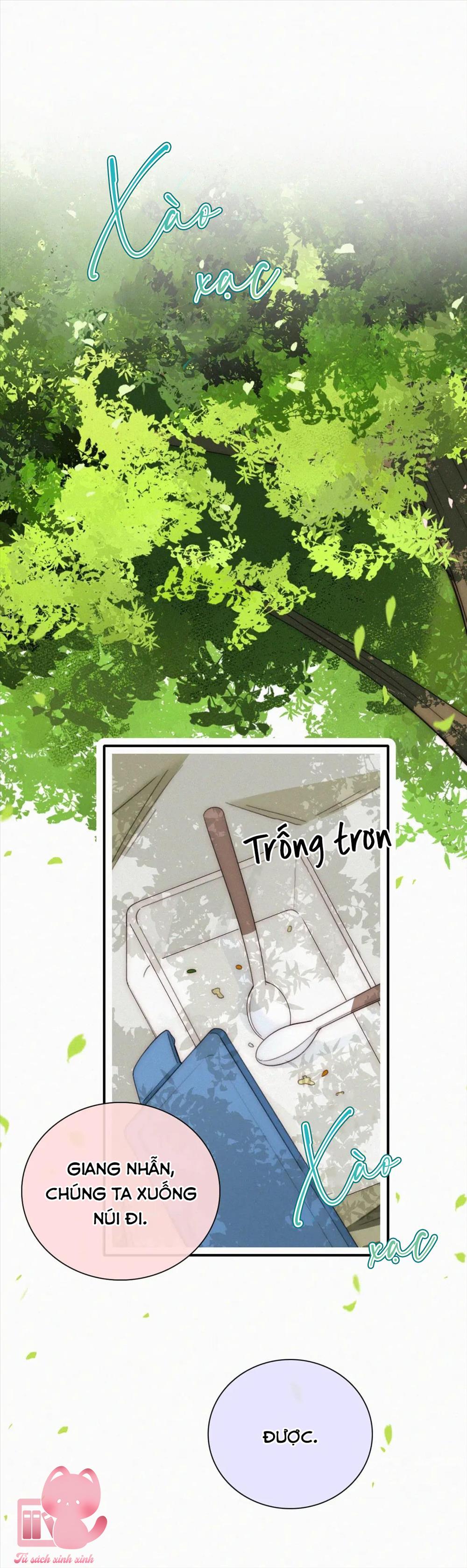 Bệnh Yêu Chap 44 - Trang 2