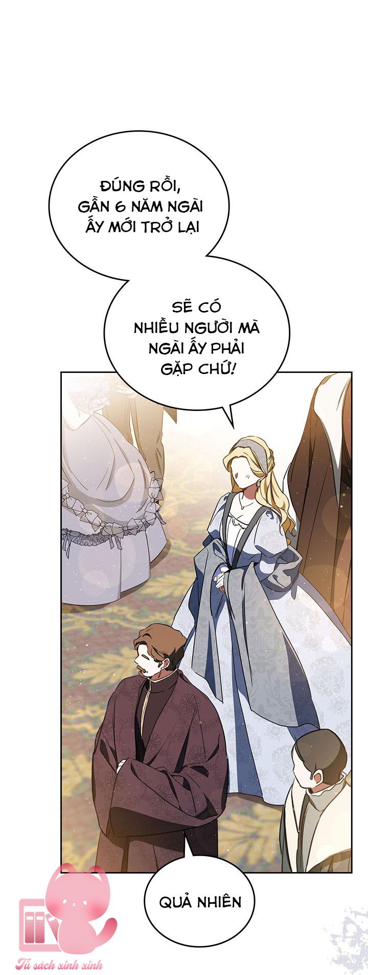 Kiếp Này Ta Sẽ Trở Thành Gia Chủ Chap 130 - Next Chap 131