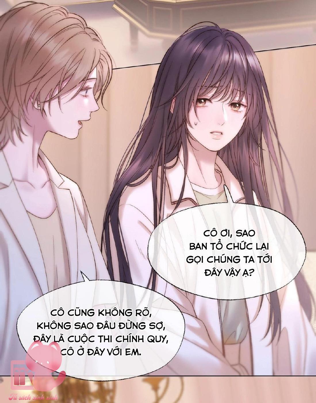 Bệnh Yêu NT2 - Next NT1