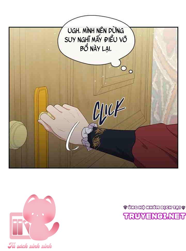 Hãy Coi Chừng Ác Nữ Chapter 60 - Trang 4