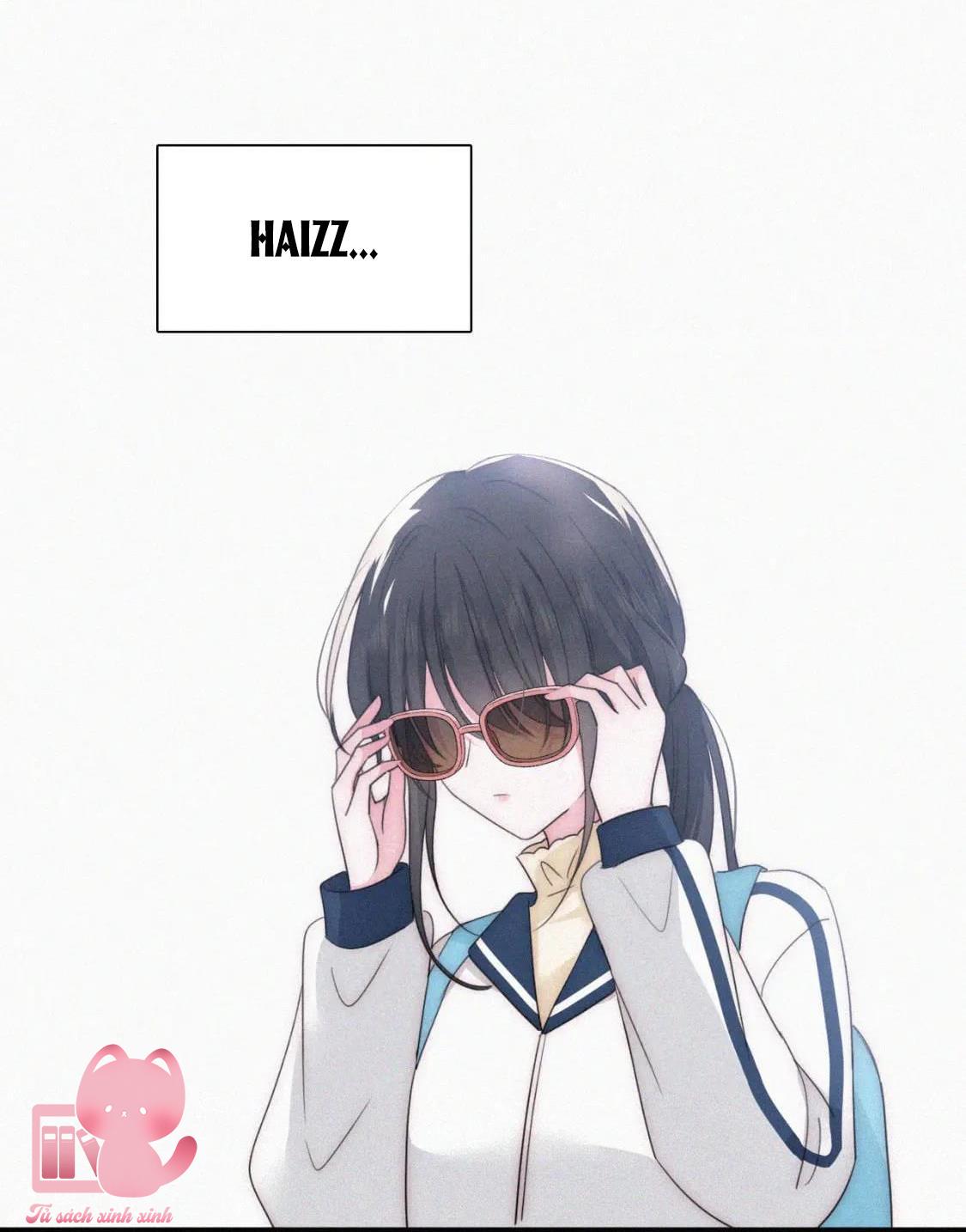 Bệnh Yêu Chap 29 - Trang 2