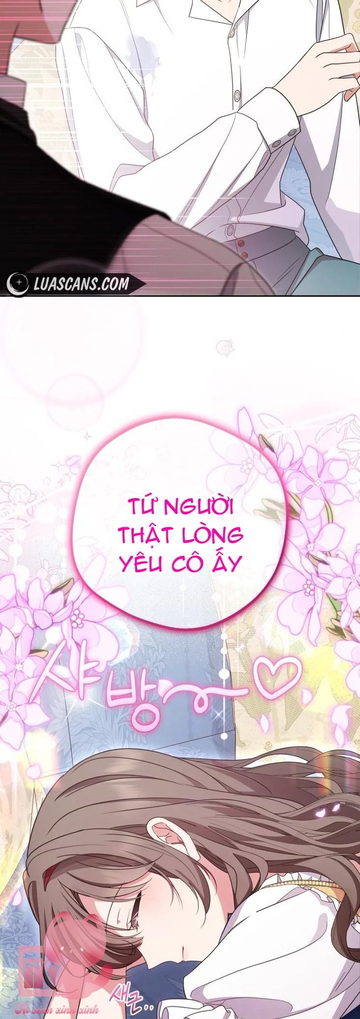 Được Yêu Thương Mà Còn Ngại Ngùng Sao! Chap 69 - Next Chapter 69