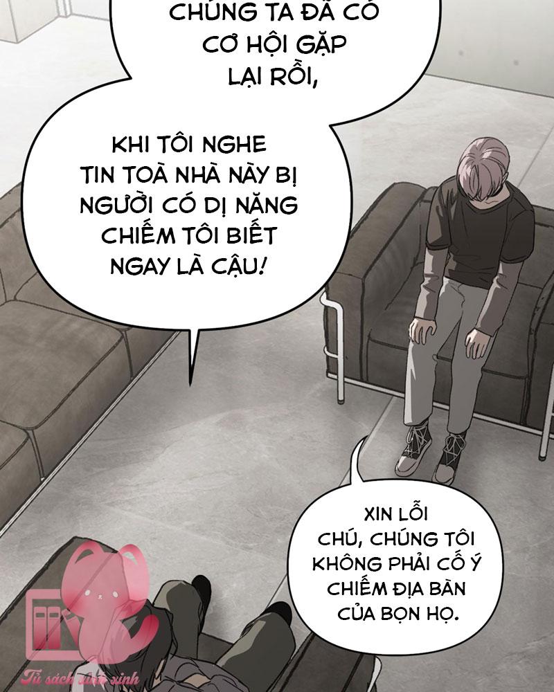 Ác Chi Hoàn Chapter 10 - Next Chapter 11