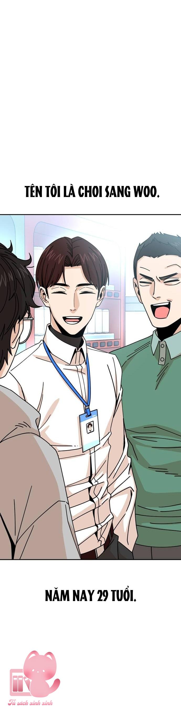 Lớ Ngớ Vớ Phải Tình Yêu Chapter 16 - Next Chapter 17