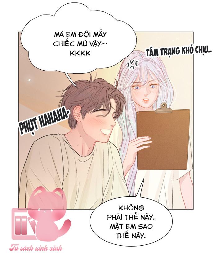 Thần Bí Chap 57 - Trang 2
