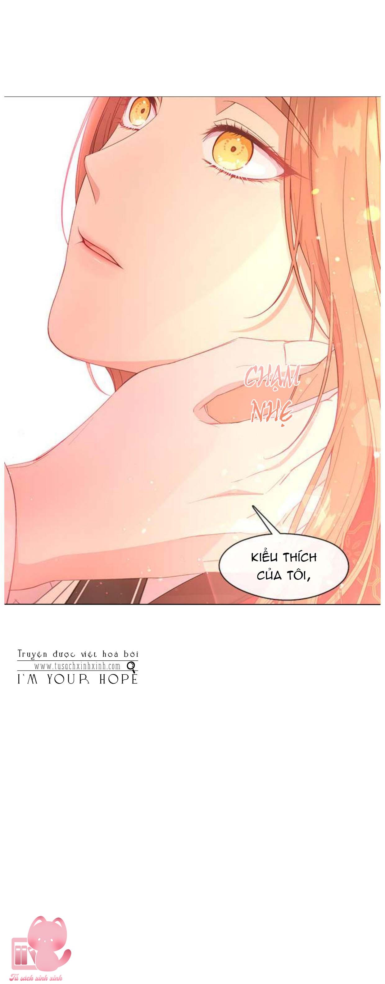 Hãy Coi Chừng Ác Nữ Chapter 68 - Trang 4