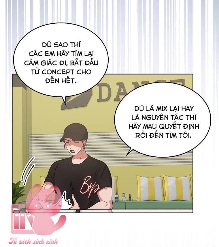 Debut Or Die Chapter 12 - Trang 4