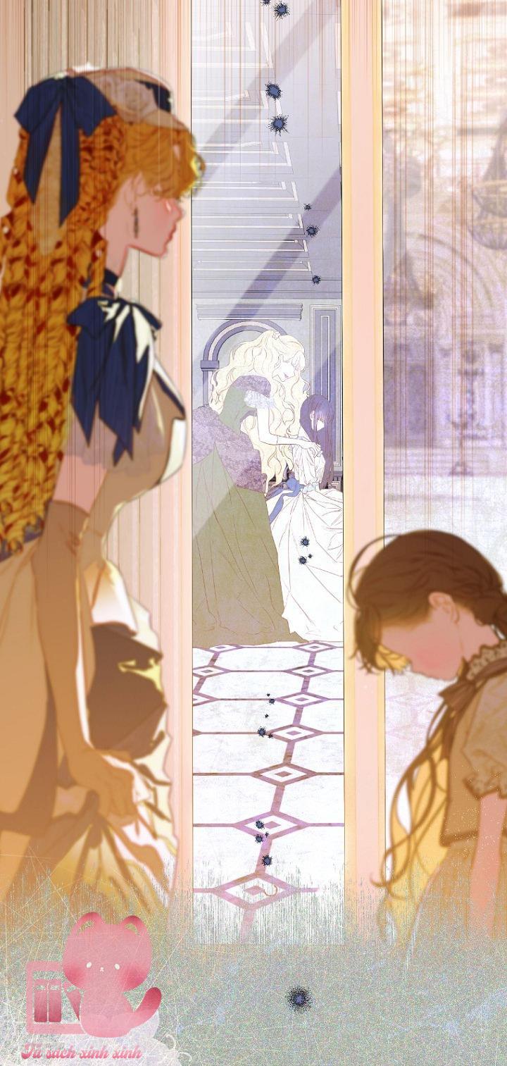 Khế Ước Hôn Nhân Của Mẹ Tôi Chapter 45 - Trang 4