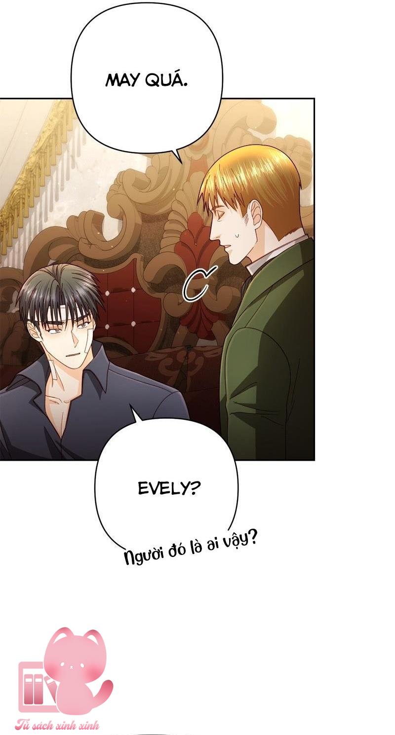 Hoàng Hậu Tái Hôn Chap 196 - Trang 4