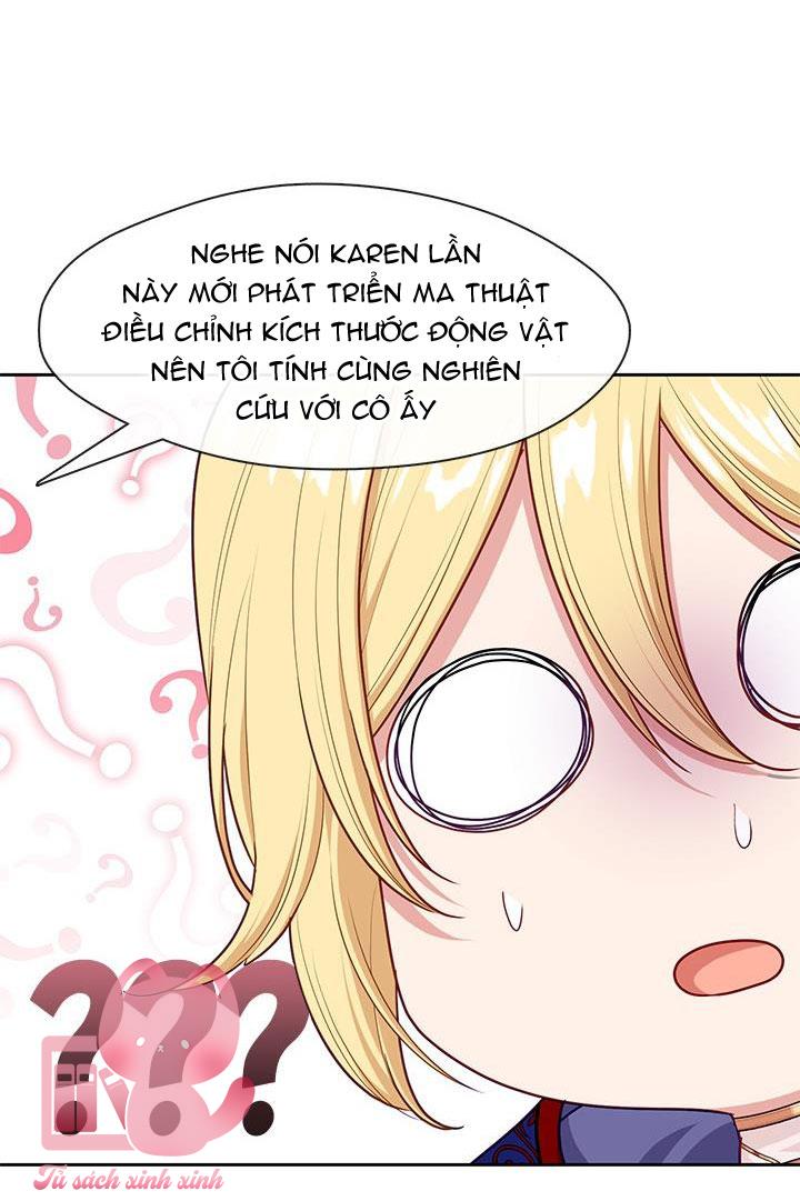 Hãy Coi Chừng Ác Nữ Chap NT25 - Next Chap NT24