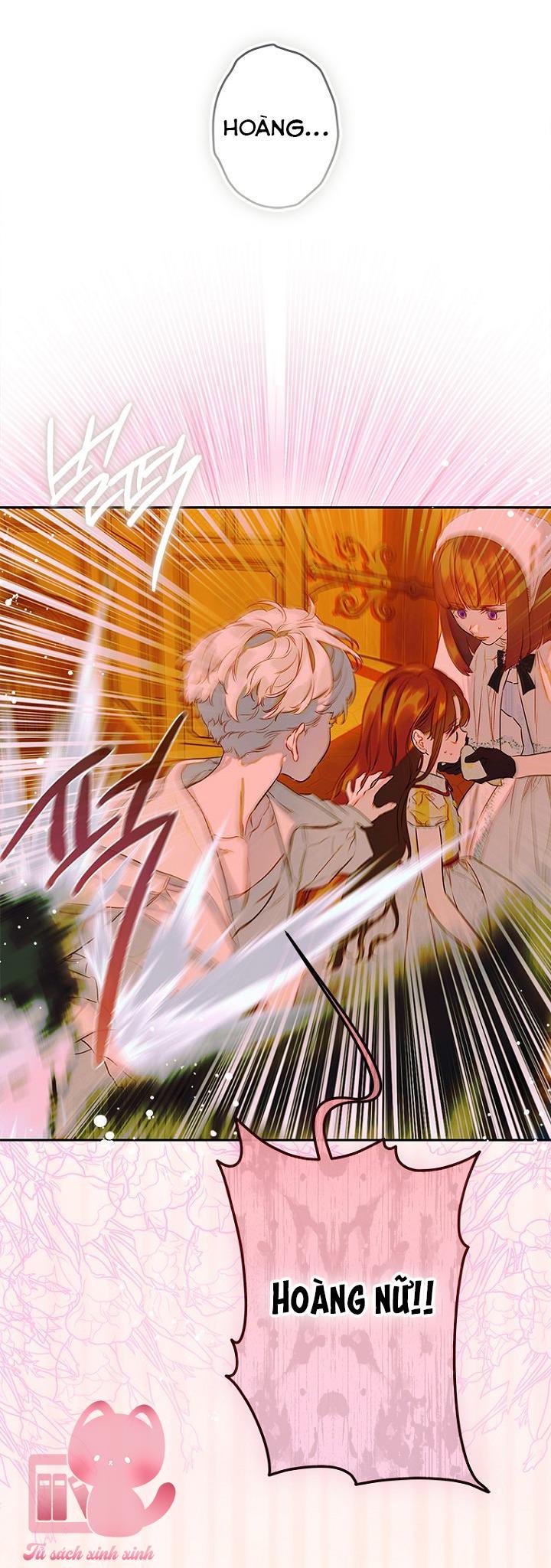 Khế Ước Hôn Nhân Của Mẹ Tôi Chapter 56 - Trang 4
