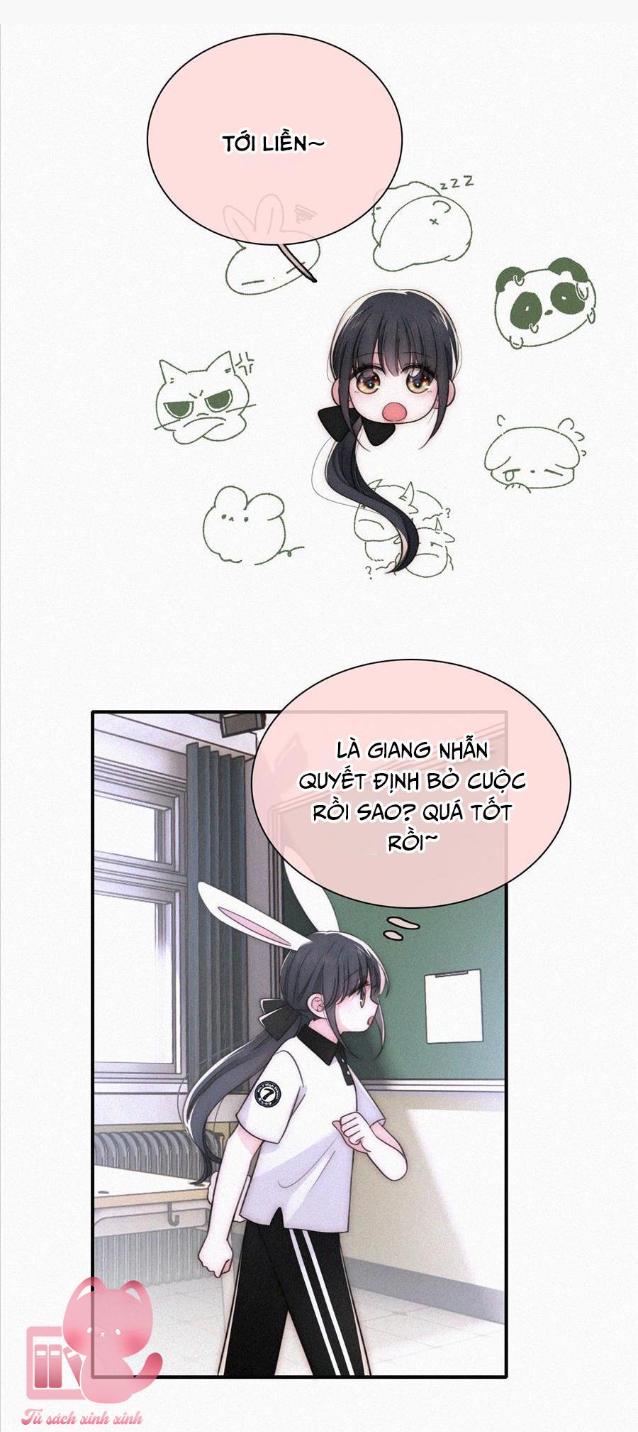 Bệnh Yêu Chap 82 - Trang 2