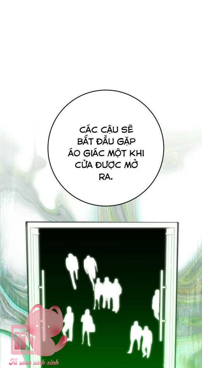 Đêm Của Bóng Tối Chapter 42 - Trang 4