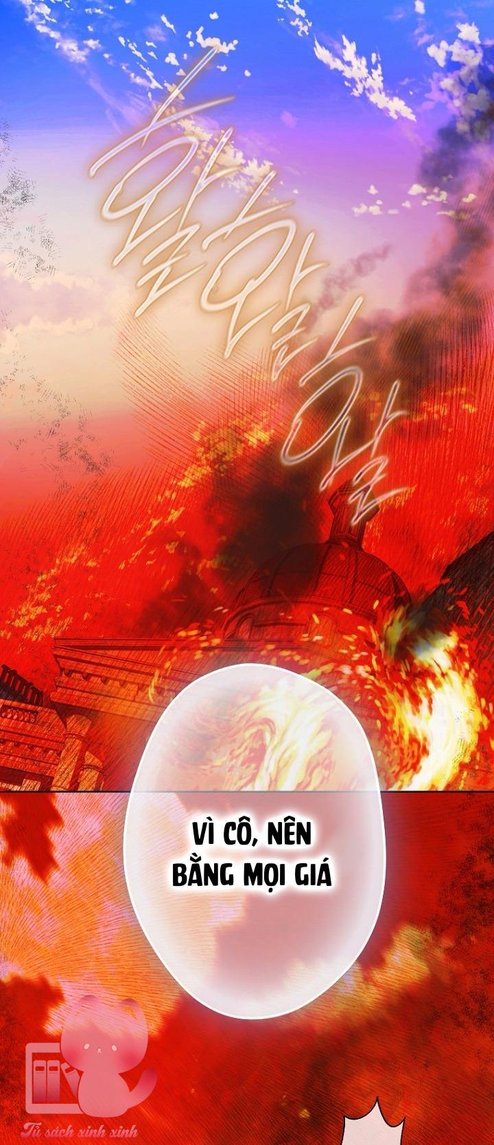 Khế Ước Hôn Nhân Của Mẹ Tôi Chapter 48 - Trang 4