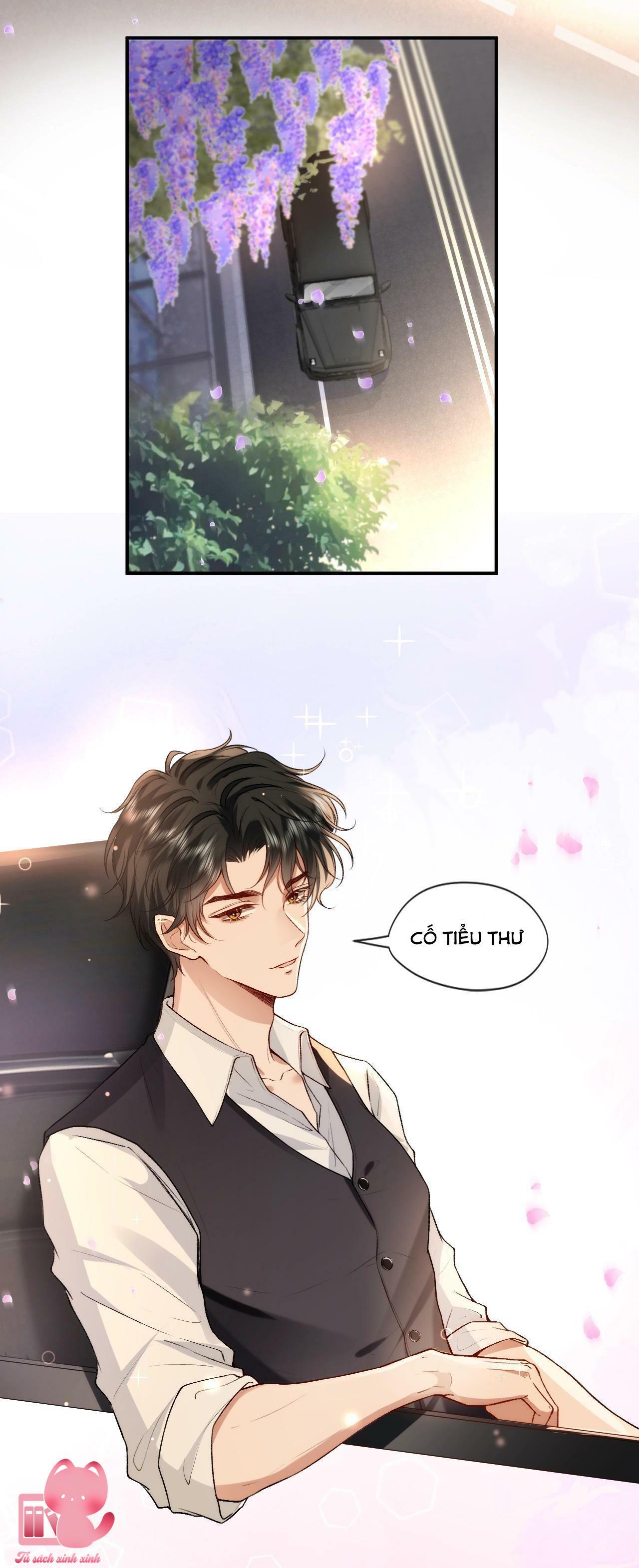 Phu Nhân Mỗi Ngày Đều Tại Tuyến Vả Mặt Chap 10 - Trang 2