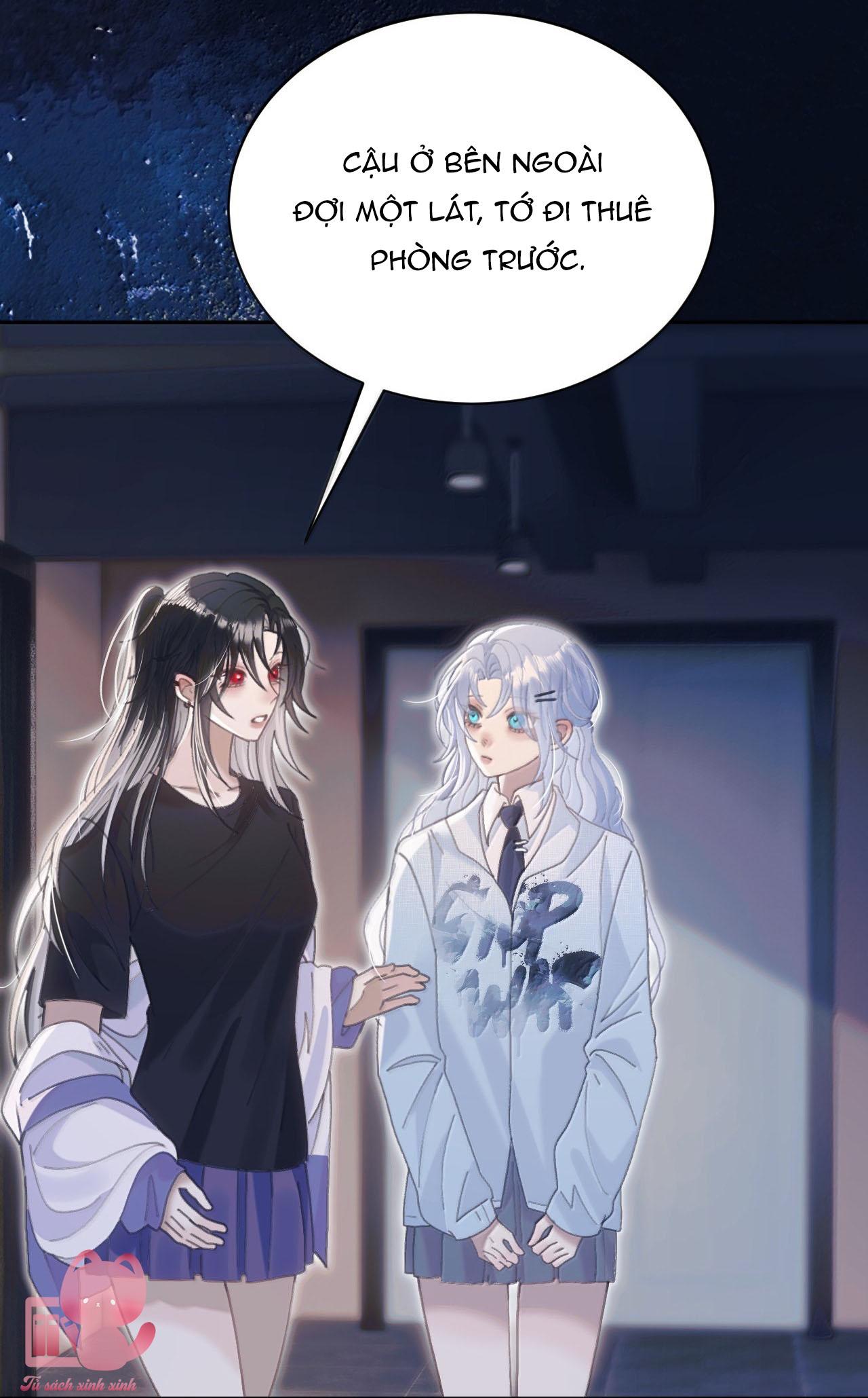 Đồng loại Chap 32 - Next Chap 33
