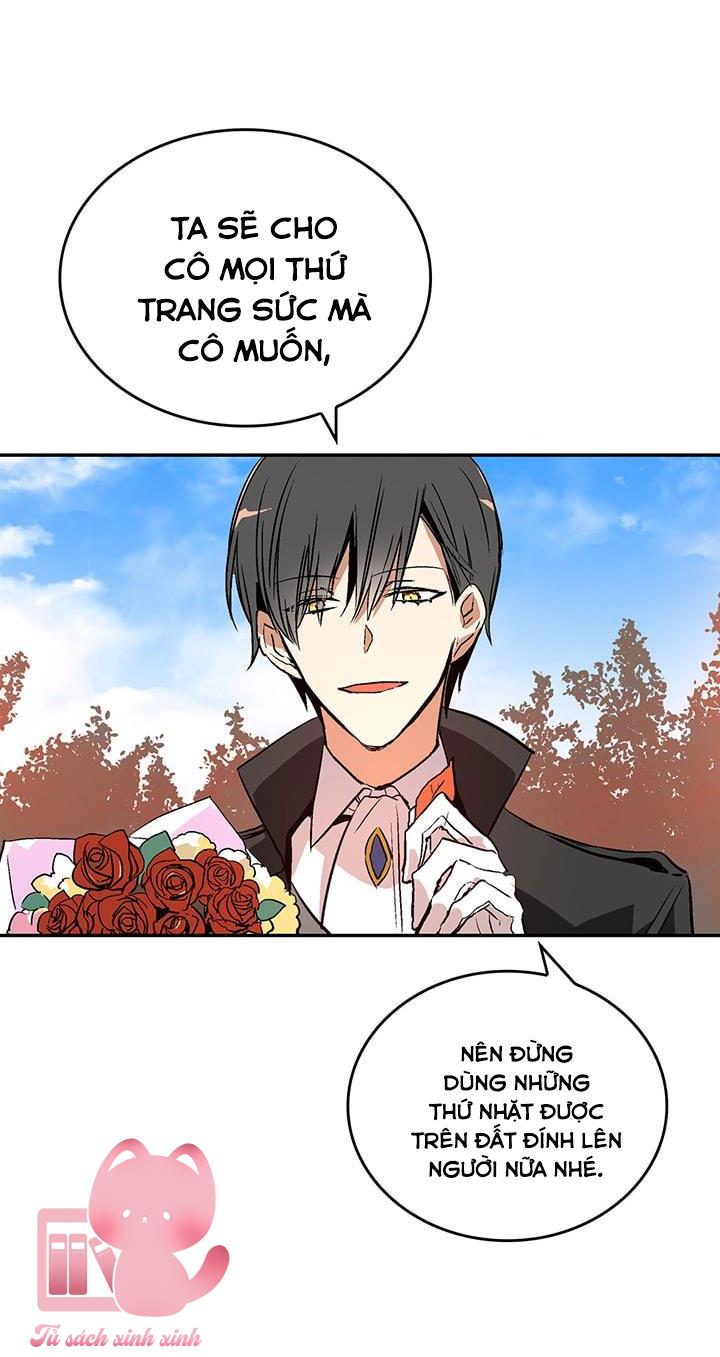 Vị Hôn Thê Khế Ước Của Công Tước Chapter 12 - Trang 4