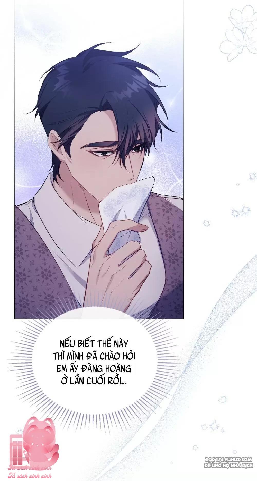 Nếu Không Vâng Lời Công Tước Chapter 33 - Next Chapter 34