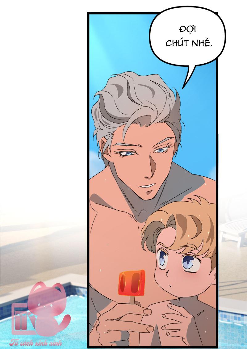 Bảo Mẫu Của Mafia Chap 45 - Trang 4