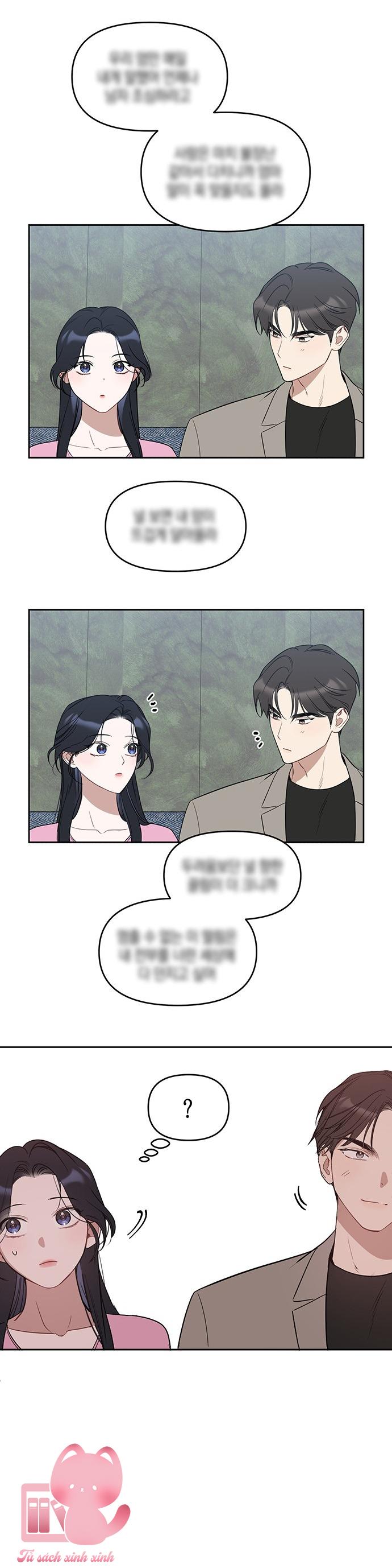 Gieo Nhân Gặt Quả Chap 52 - Trang 2