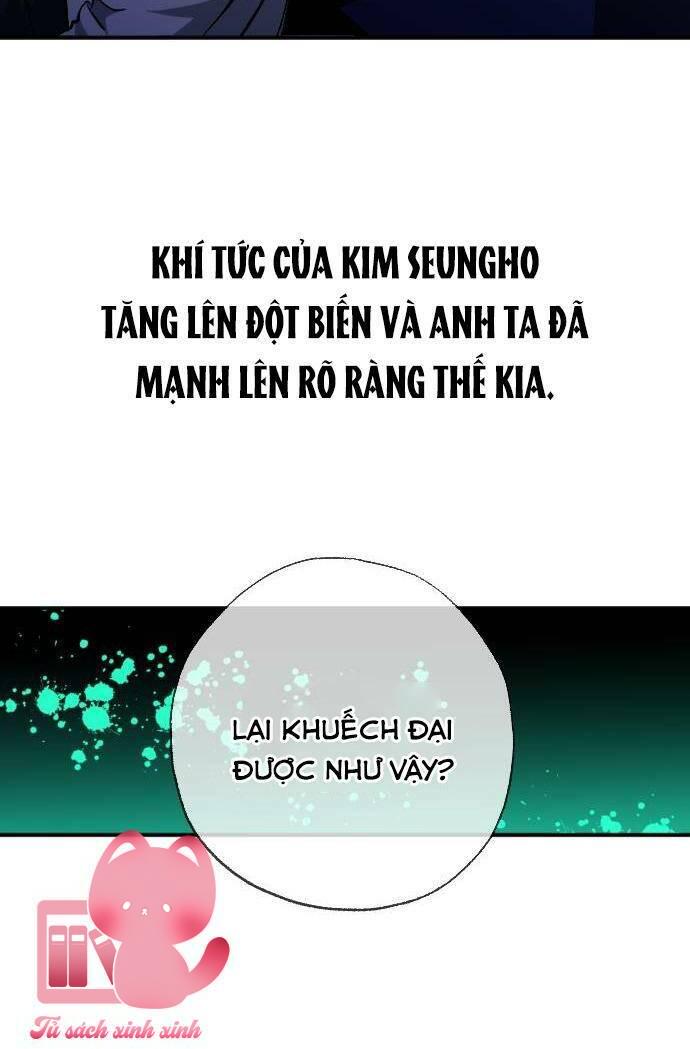Đêm Của Bóng Tối Chapter 34 - Trang 4