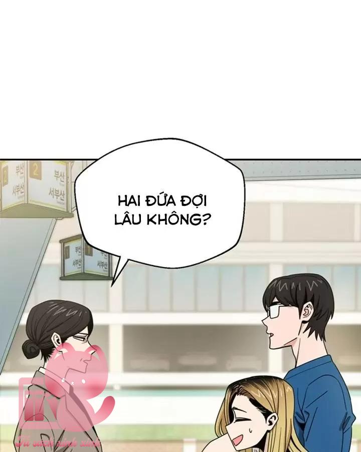 Lớ Ngớ Vớ Phải Tình Yêu Chap 49 - Next Chapter 49.1