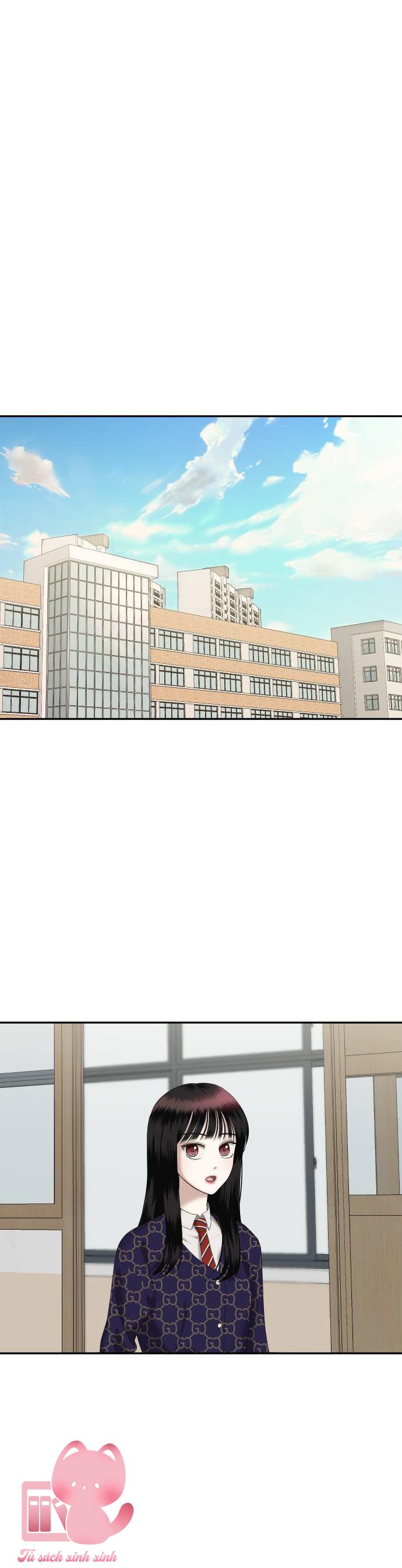 Chị Em Tranh Đấu Chap 34 - Trang 2