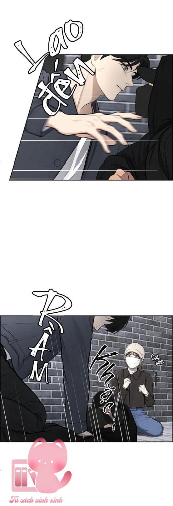 Hy Vọng Duy Nhất Chapter 4 - Trang 4