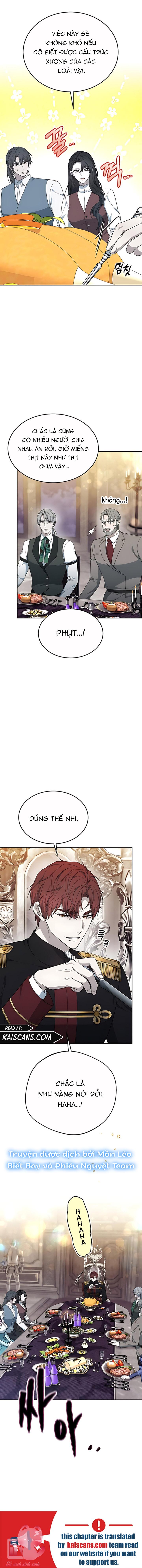 Thời Đại Oman Chap 18 - Trang 2