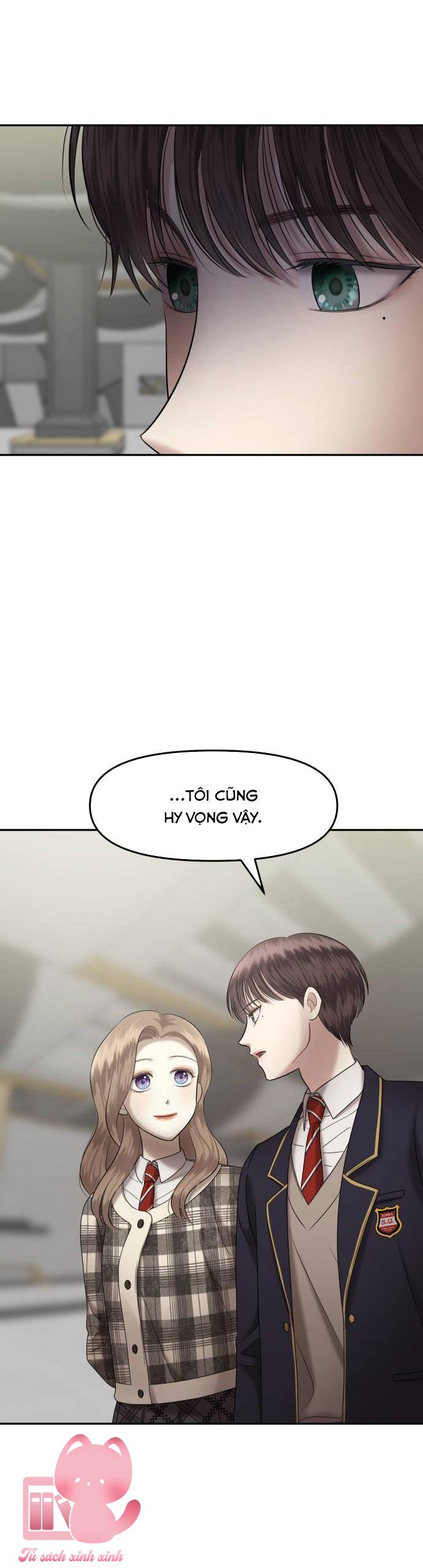 Chị Em Tranh Đấu Chap 3 - Trang 2