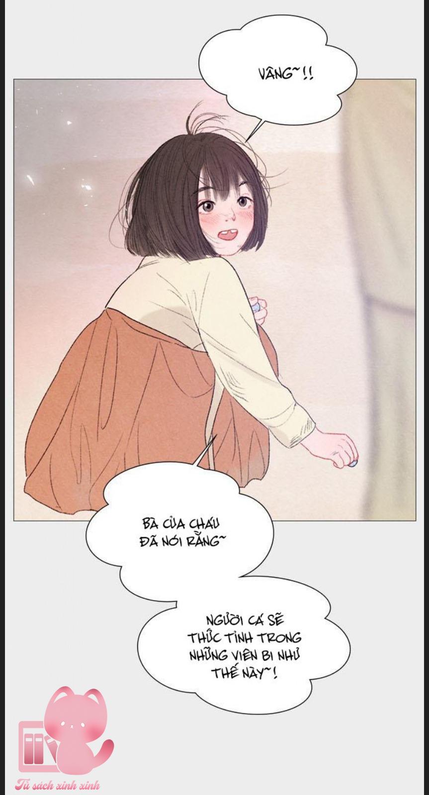 Thần Bí Chap 77 - Trang 2