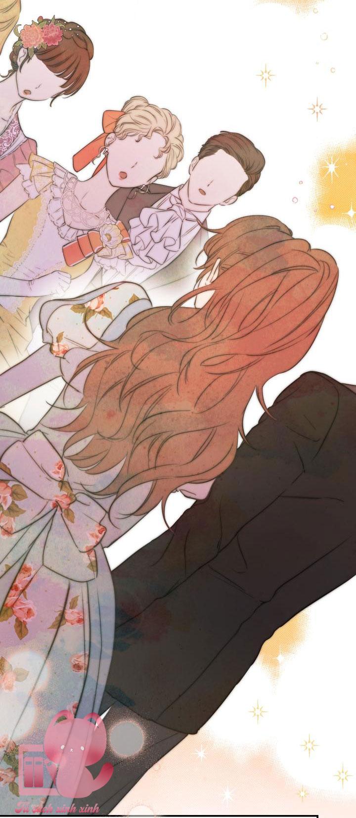 Những Nhân Vật Mạnh Nhất Thế Giới Ám Ảnh Tôi Chapter 17 - Trang 4