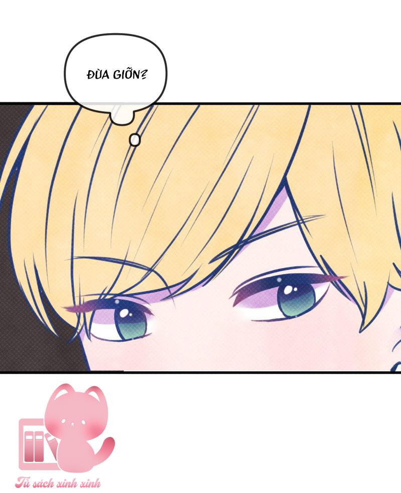 Tình Yêu Tựa Vòng Lặp Chap 32 - Next Chap 33