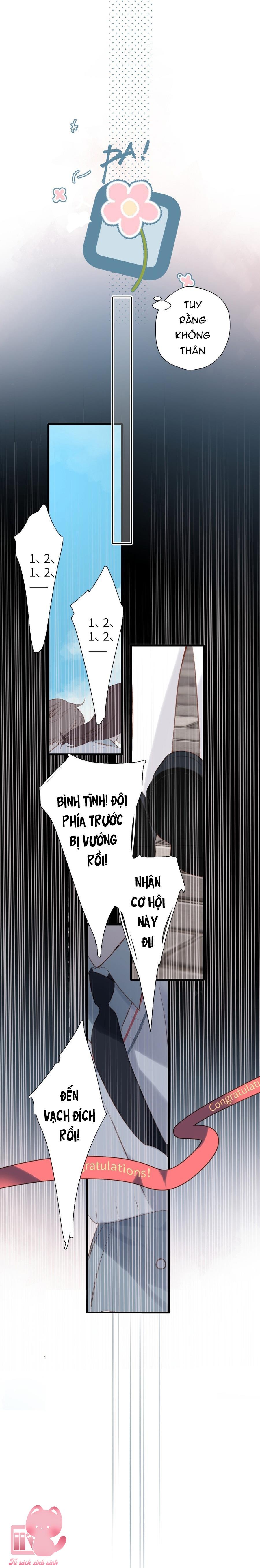 Ngược Dòng Mùa Xuân Chap 18 - Next Chap 19