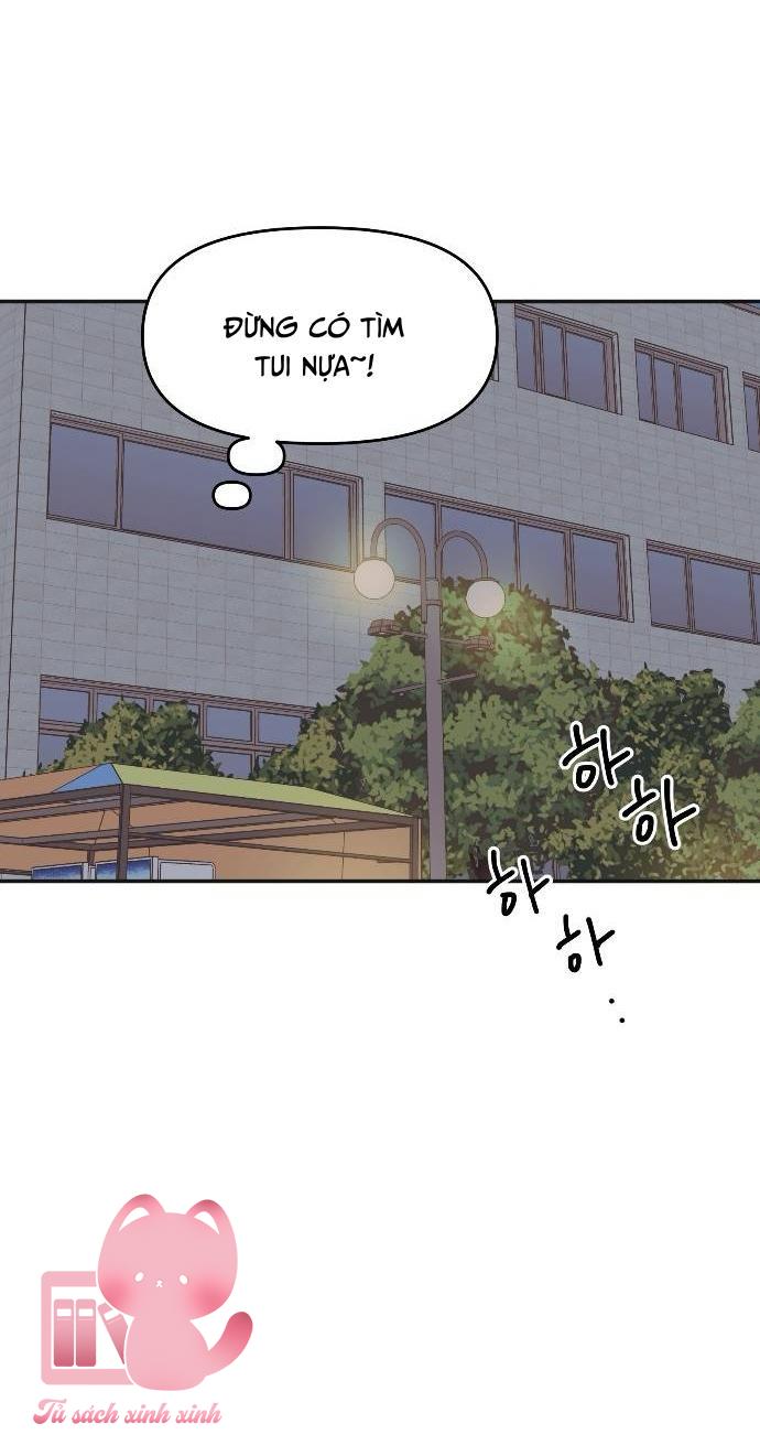 Trái Dấu Hút Nhau Chap 11 - Next Chap 12
