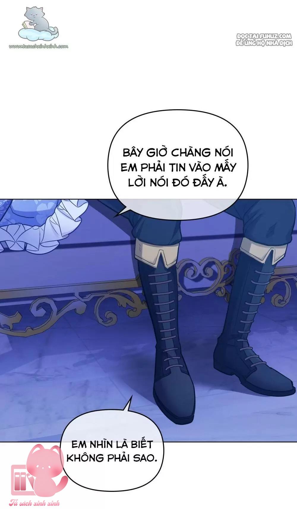 Nếu Không Vâng Lời Công Tước Chapter 17 - Next Chapter 18
