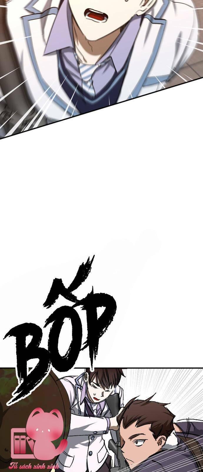 Đêm Của Bóng Tối Chapter 28 - Trang 4