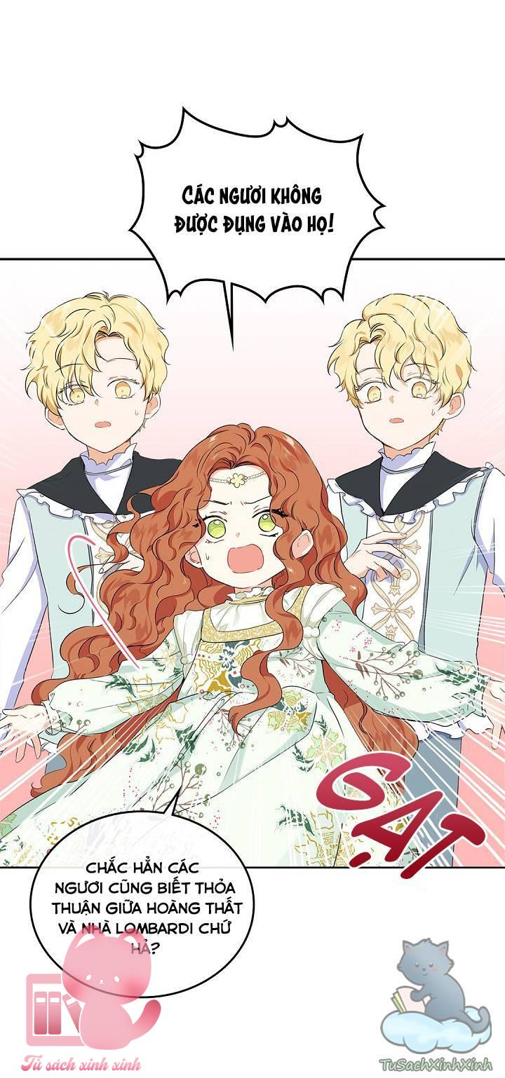 Kiếp Này Ta Sẽ Trở Thành Gia Chủ Chap 16 - Next Chap 17