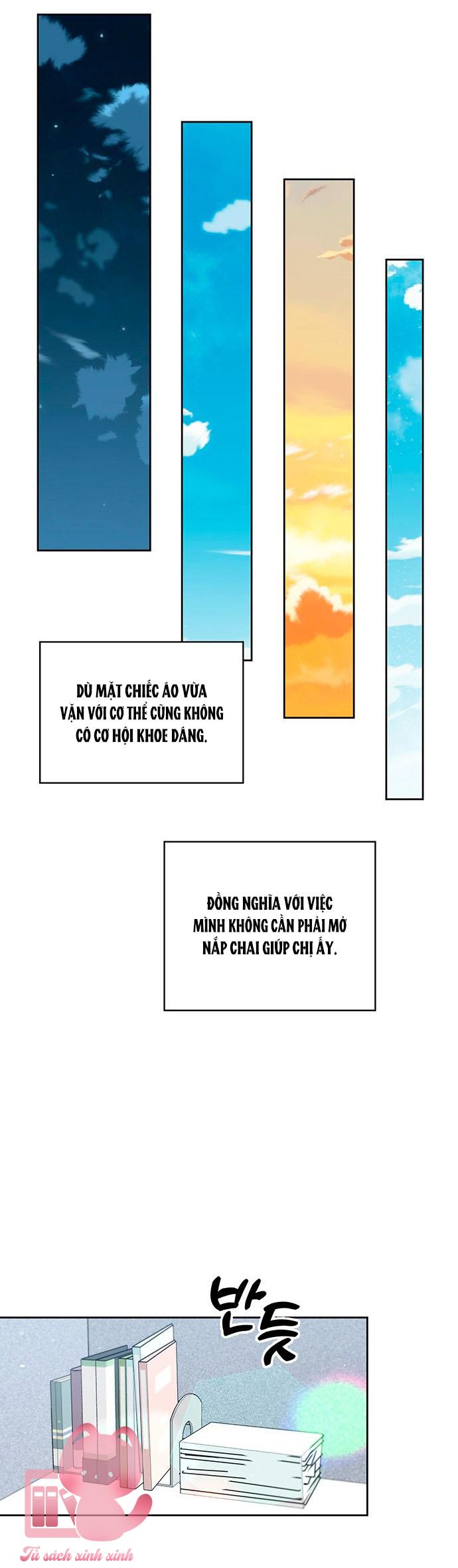 Gieo Nhân Gặt Quả Chap 51 - Trang 2