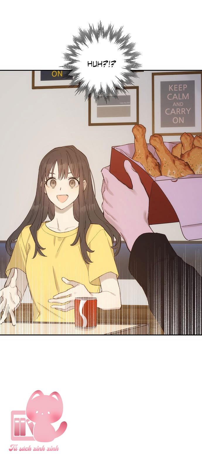 Onsaemiro Chapter 15 - Next Chapter 15.1