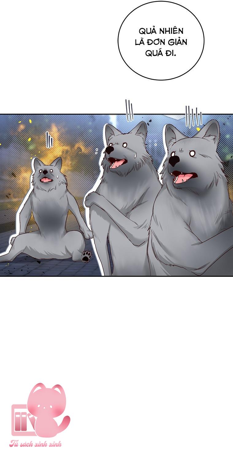 Thế Thì Ta Cứ Trở Thành Kẻ Ác Thôi Chap 75 - Trang 2