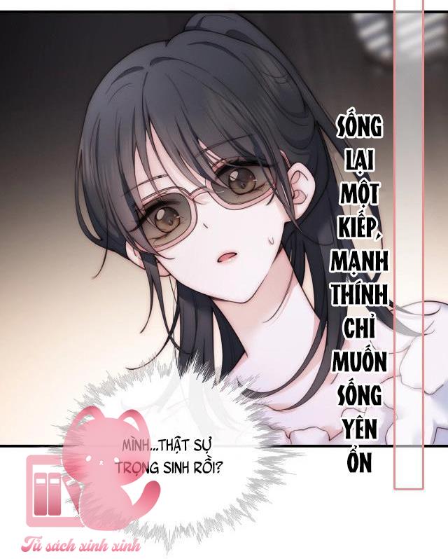 Bệnh Yêu Chap 0.5 - Next Chapter 0.2