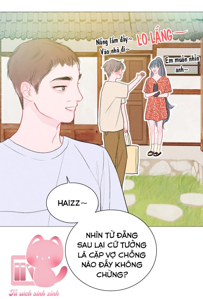 Thần Bí Chap 49 - Trang 2