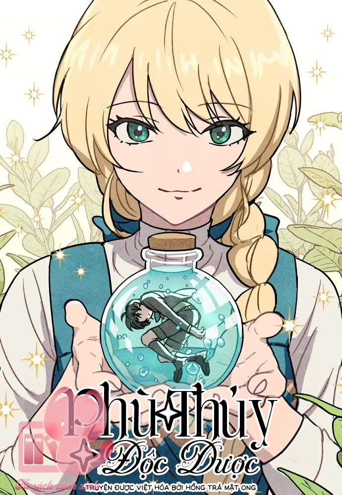 Phù Thủy Độc Dược Chap 18 - Next Chap 19